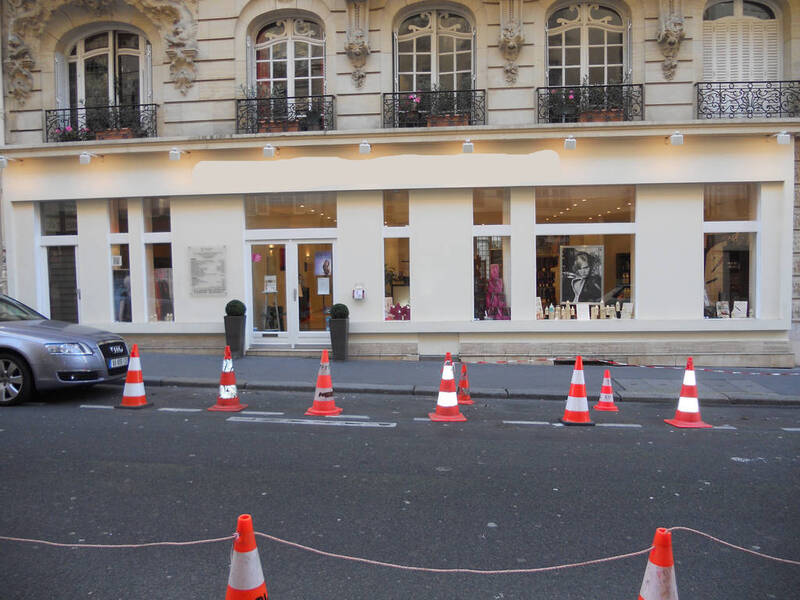 Paris 16E (75116)