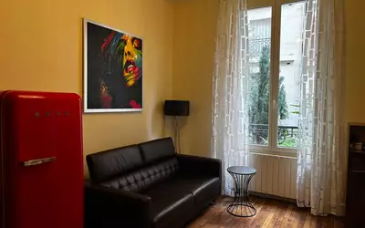 Paris 15E (75015)