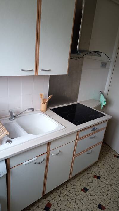 Location appartement 3 pièces Massy (91300)