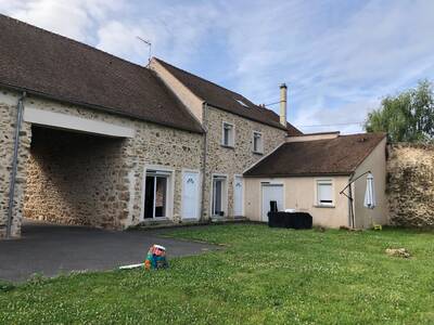Location appartement 3 pièces Bures-sur-Yvette (91440)