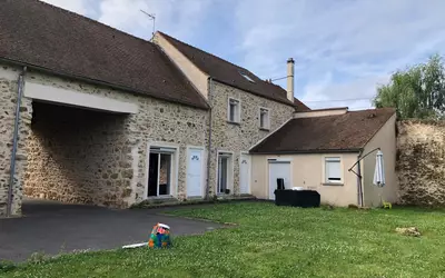 Bures-Sur-Yvette (91440)