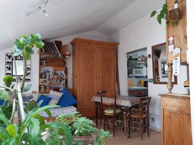 Vente appartement 3 pièces La Rochelle (17000)
