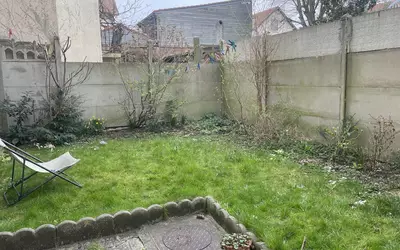 Villemomble (93250)