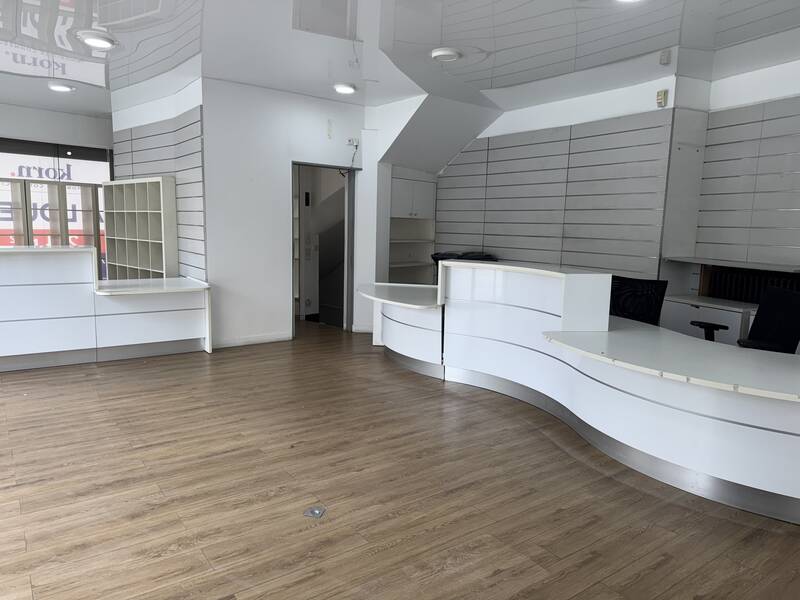 Paris 17E (75017)