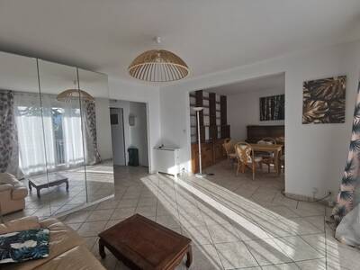 Location appartement 5 pièces Aix-en-Provence (13)