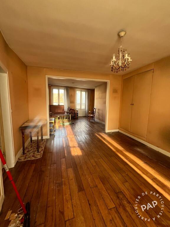 Appartement 3 pièces 68 m² · à Saint-Germain-en-Laye · 67,5 m² · 399 000 €