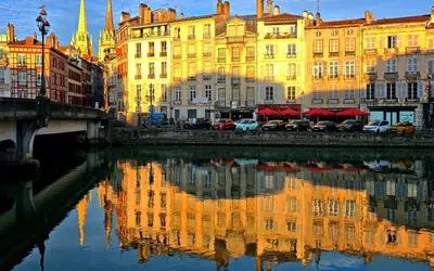 Bayonne (64100)