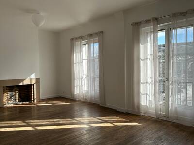 Location appartement 4 pièces Amiens (80)