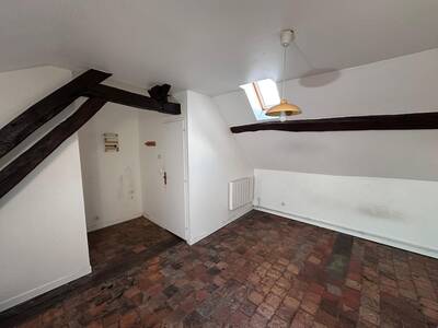 Location appartement studio Châtillon-sur-Loire (45360)