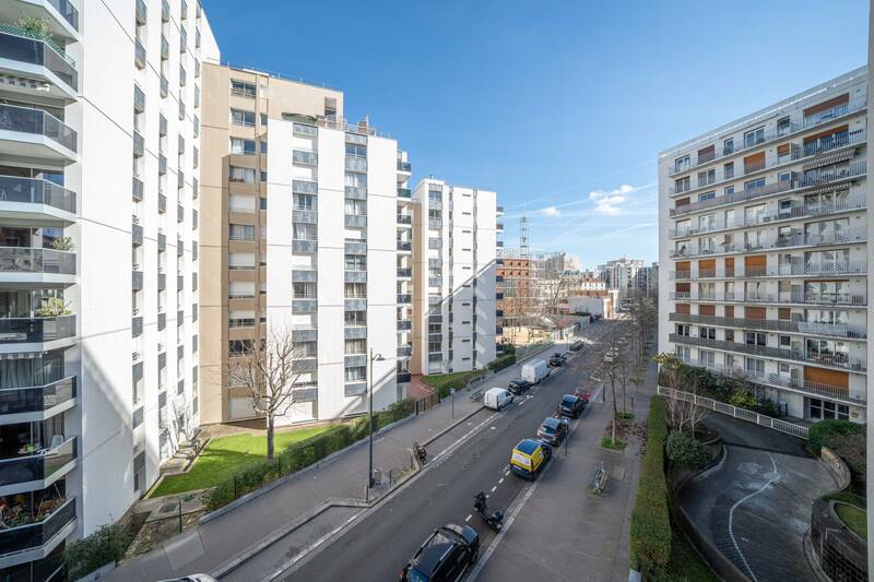 Paris 15E (75015)