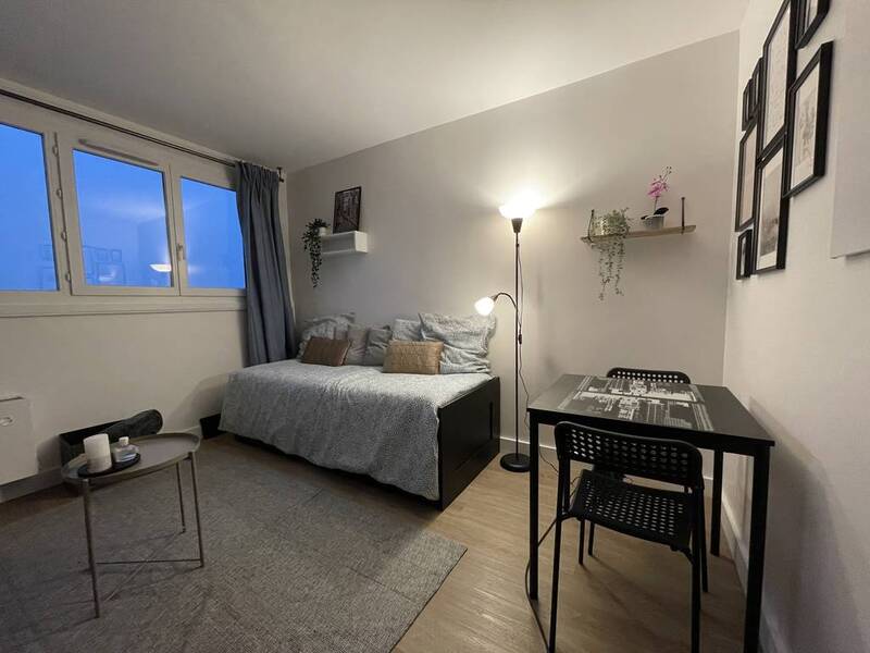 Rosny-Sous-Bois (93110)