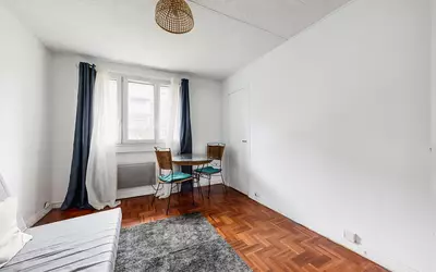 Vitry-Sur-Seine