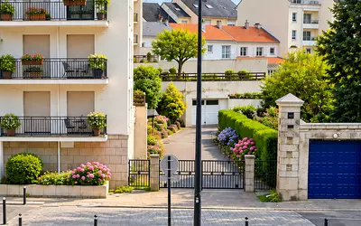 Nantes (44000)