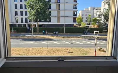 Bussy-Saint-Georges (77600)