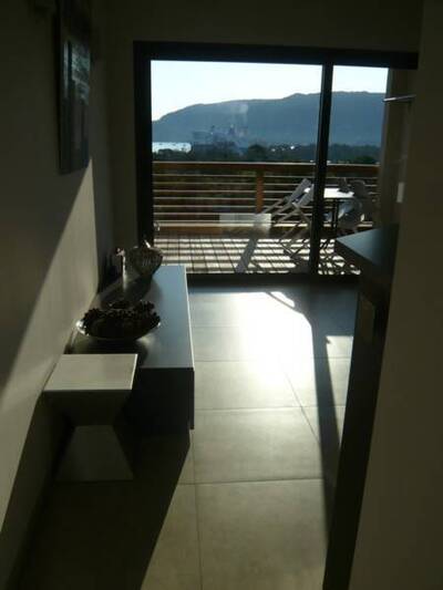 Vente appartement 2 pièces Porto-Vecchio (20137)