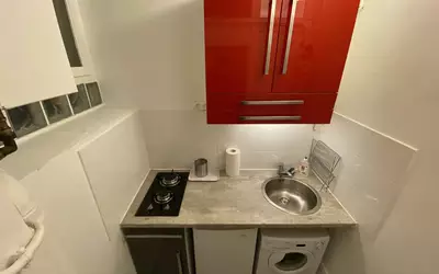 Paris 8E (75008)