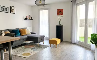 Bezons (95870)