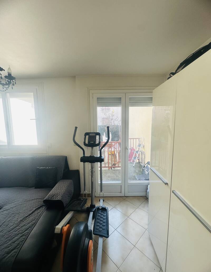 Pierrefitte-Sur-Seine (93380)