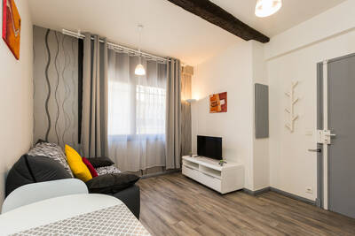 Location appartement studio Antibes (06)