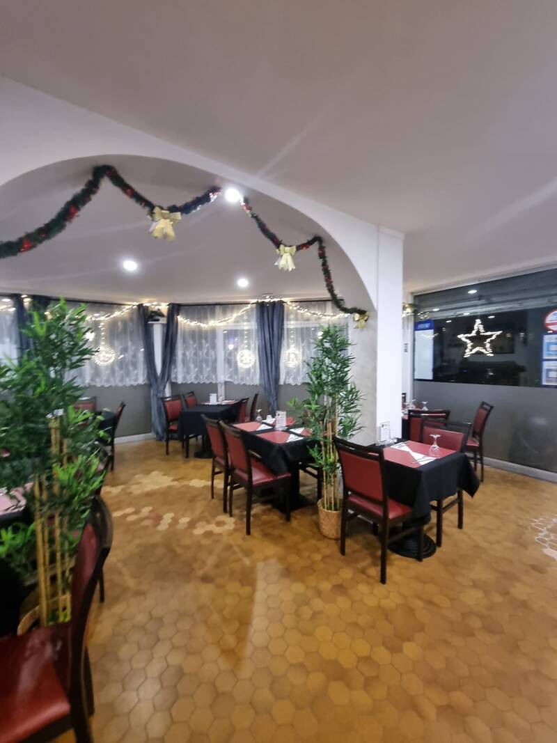 Fonds de commerce Hôtel, Bar, Restaurant Sannois - 240&nbsp;m² - 100.000&nbsp;&euro;