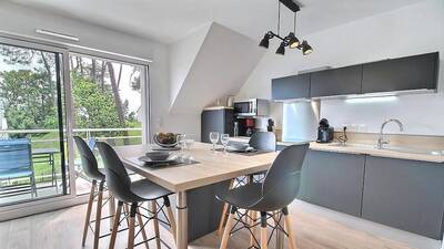 Vente appartement 2 pièces Sarzeau (56370)