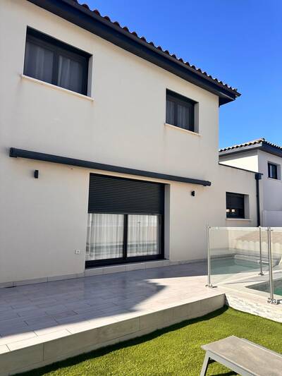 Vente maison 6 pièces Vendargues (34740)