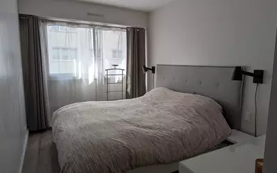 Paris 15E (75015)