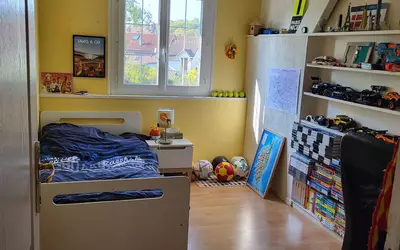 Auffargis (78610)