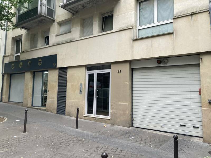 Paris 19E (75019)