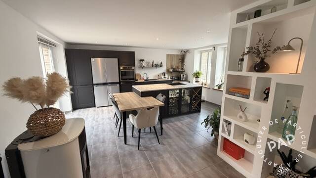 Vente maison 120 m² Nailly (89100) - 120 m² - 219.000 € | Particulier à Particulier — 2