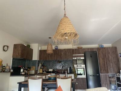 Vente appartement 3 pièces Marseille 12e