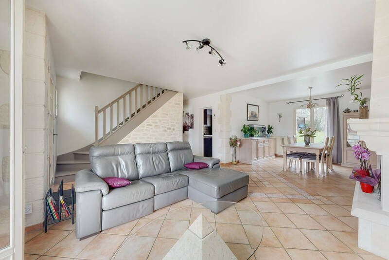 Couilly-Pont-Aux-Dames (77860)