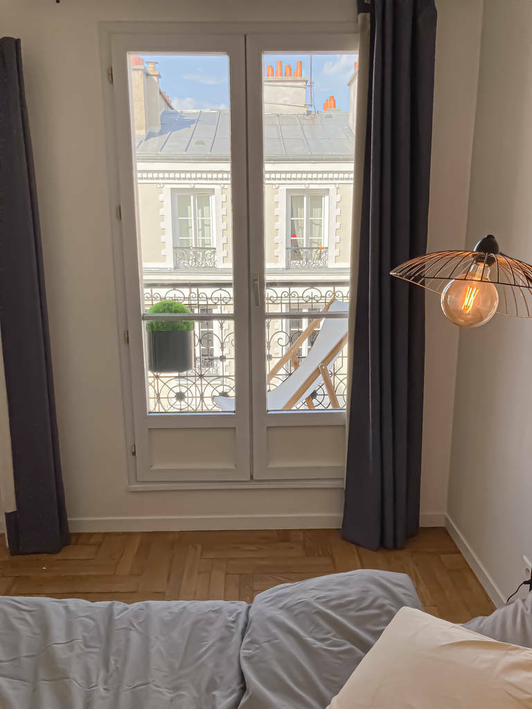 Paris 15E (75015)