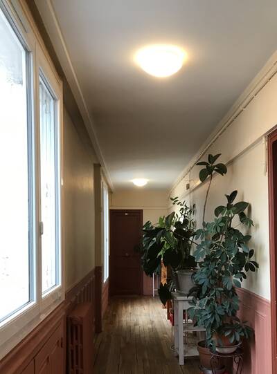 Vente appartement 2 pièces Montreuil (93100)