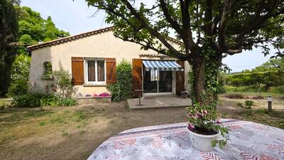 Vente maison 3 pièces Céreste (04280)