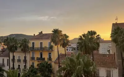 Hyères (83400)