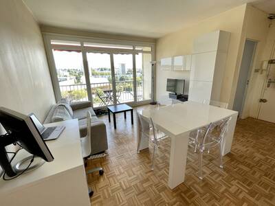 Location chambre en colocation 3 pièces Antony (92160)