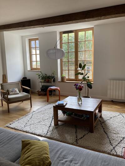 Vente maison 4 pièces Poitiers (86000)