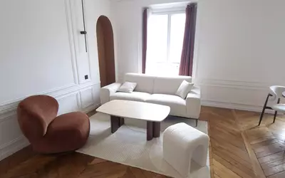 Paris 17E (75017)