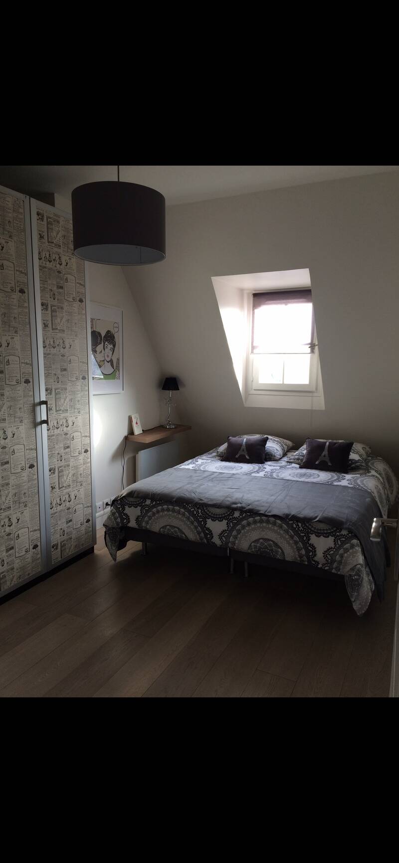 Paris 17E (75017)