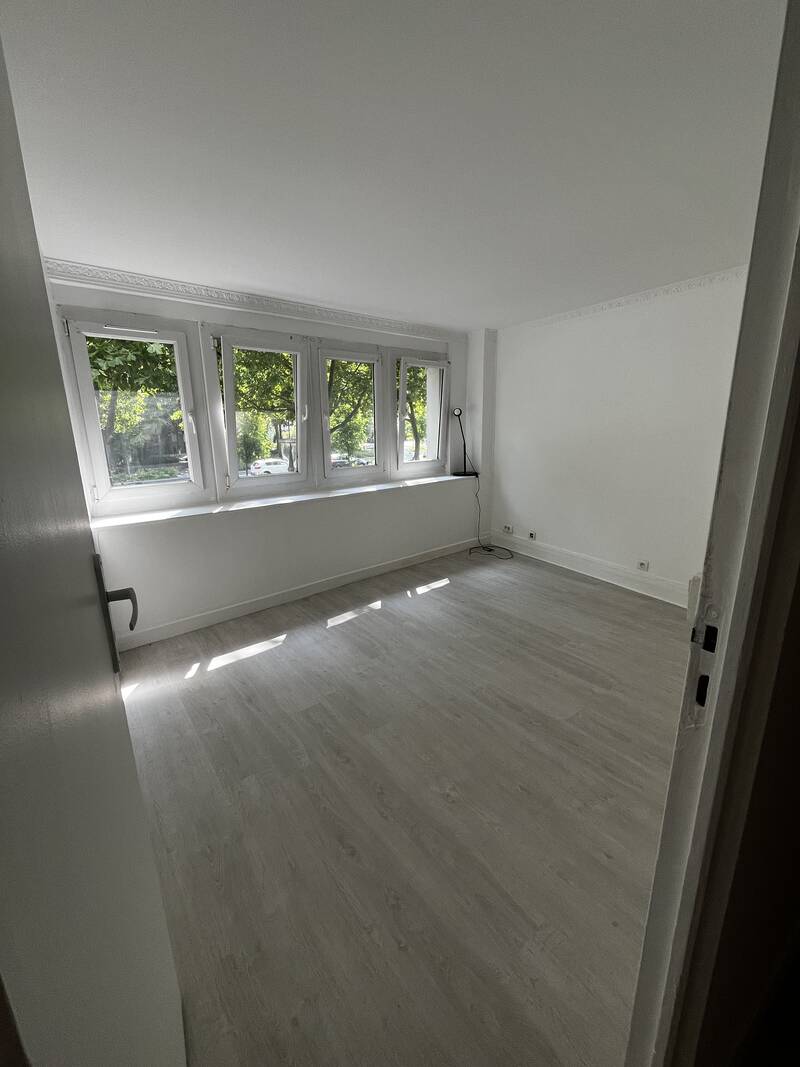 Paris 18E (75018)