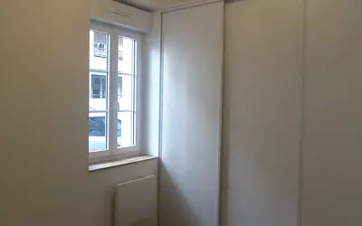 Nantes (44000)
