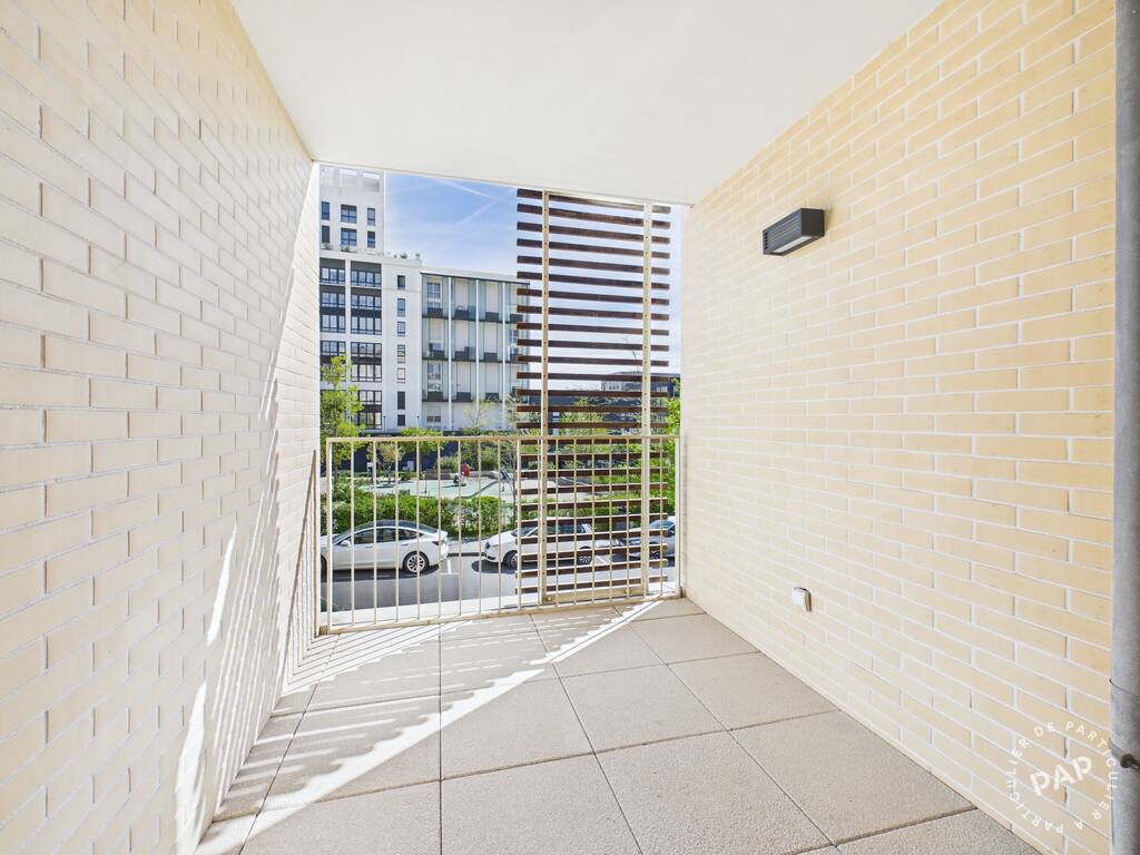 Vente appartement 3 pièces 60 m² Louvres (95380) - 60 m² - 195.000 € | Particulier à Particulier — 15