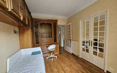 Paris 15E (75015)