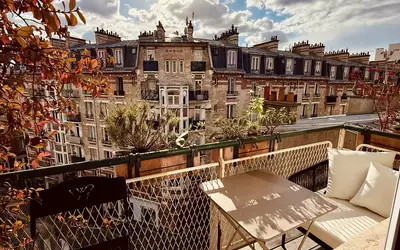 Paris 19E (75019)