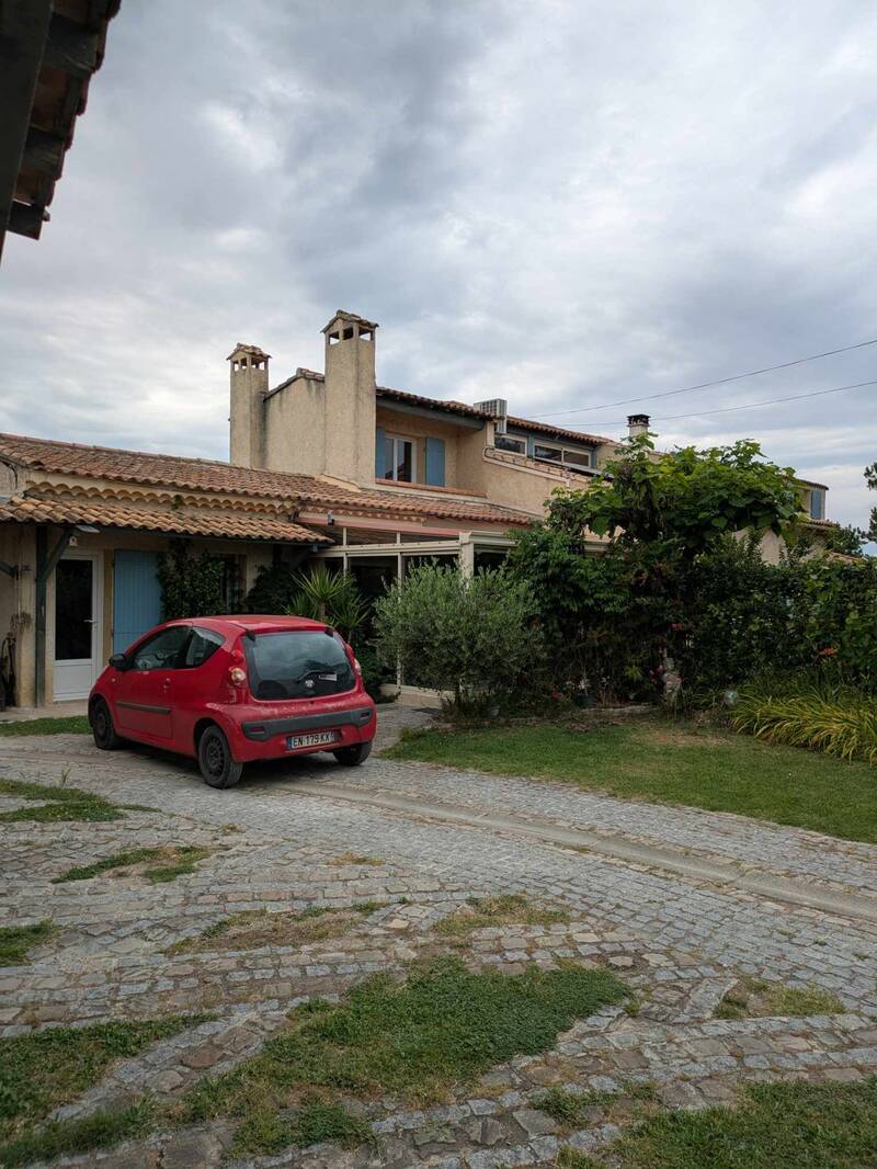 Bédarrides (84370)