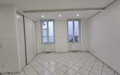 Paris 13E (75013)