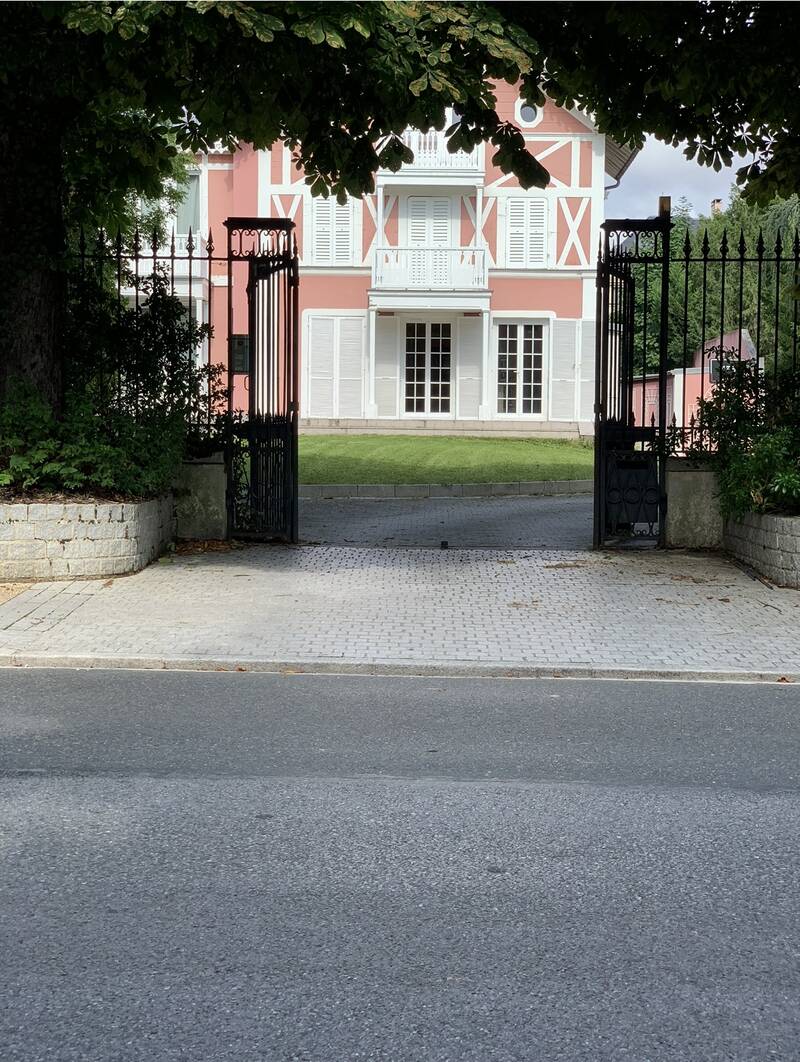 Saint-Gratien (95210)
