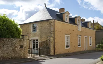 Saint-Ouen-En-Champagne (72350)