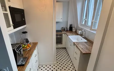 Paris 13E (75013)